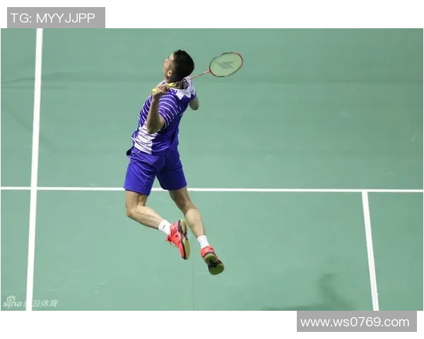 羽毛球场上的追梦者：黄军的奋斗与坚持之路